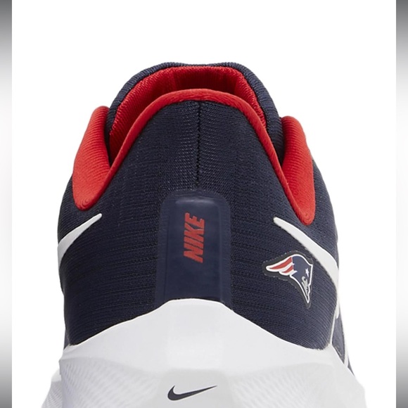 NFL x Air Zoom Pegasus 39 'New
England Patriots' 2022 - Picture 5 of 8
